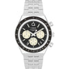 Timex Chronograph Silver Men Watch TW2V42600