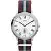TIMEX Waterbury Silver Men Watch TW2Y27600UJ