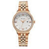 Titan Prestige Purple Women's Watch 95247WM01
