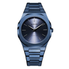 D1 Milano Ultra Thin Blue Dial Unisex Watch UTBJ21