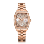 Alexandre Christie 2B86BFBRGDG Rose Gold Women's Watch 2B86BFBRGDG