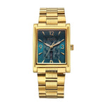 Titan Karishma Wedding Edit II Teal Men's Watch 90024YM09