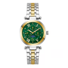G.C. Green Round Dial Analog Green Women's Watch Z62002L9