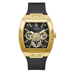 Guess Casual Life Black Men's Watch GW0202G1