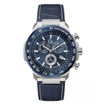 G.C. First Class Blue Men's Watch Z35004G7MF