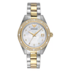 Emporio Armani Mother of Pearl Dial Women's Quartz Analog Watch AR11520