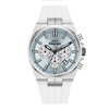 Slazenger Analogue and Multifunction Sky Blue Dial Men's Sporty Watch SL.09.2651.2.303