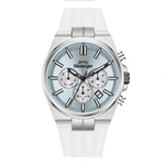 Slazenger Analogue and Multifunction Sky Blue Dial Men's Sporty Watch SL.09.2651.2.303