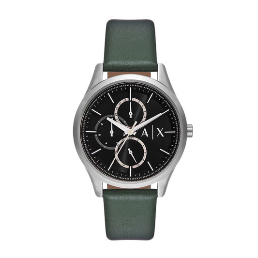 Armani Exchange Green Men Watch AX1883