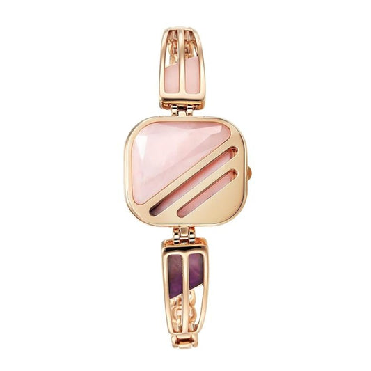 Titan Raga New You Rose Quartz Women's Watch 95192WM01