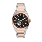 Fossil Everett Multicolor Men's Watch ME3277