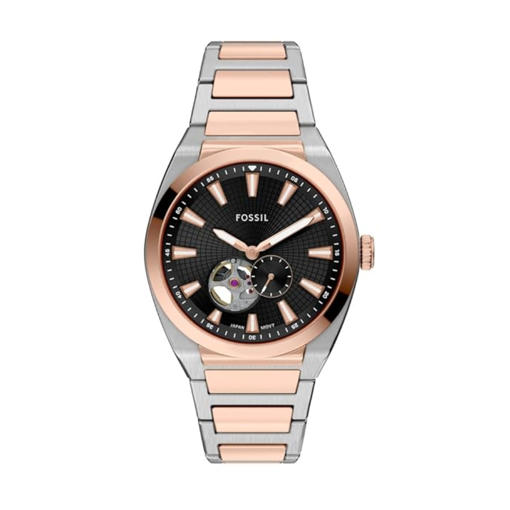 Fossil Everett Multicolor Men's Watch ME3277