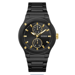 Guess Black Men's Watch GW0795G3