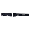 Casio Black Resin Strap Men's Watch GA-100L-1A | 10527466