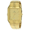 Titan Karishma Golden Men's Watch 9264YM02