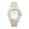 TIMEX Legacy Two Tone Women Analog Watch TW2V45600UJ