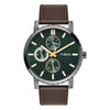 Timex Trendline Green Men Watch TWEG34700
