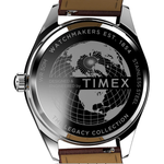 TIMEX Legacy Black Men Watch TW2W57200UJ