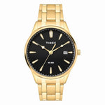 TIMEX Analog Black Men Watch TWTG12602
