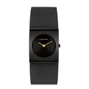 Calvin Klein Pulse Black Dial Women's Analog Mesh Watch 25100109