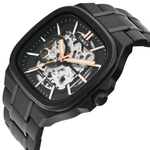 Timex Signio Black Men's Watch TWEG31902