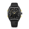 Alexandre Christie Collection Black Men's Analog-Digital Watch 9390MHRIPBAYL
