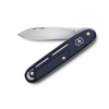 Victorinox Onefold Alox Dark Blue Swiss Army Knife 0.8006.22