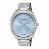 ALBA Fashion Light Blue Dial Women's Watch AH7CU5X1