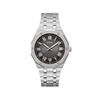 Guess Silver Men's Watch GW0575G1