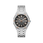 Guess Silver Men's Watch GW0575G1