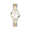 Guess Dawn Collection White Women's Watch GW0404L2