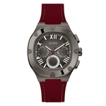 Guess Headline Gunmetal Men's Watch GW0571G4