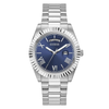 GUESS Stainless Steel Blue Men Watch GW0265G7