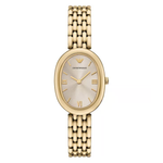 Emporio Armani Grey Dial Women's Analogue Watch AR11707