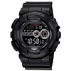 Casio G-Shock Black Men Watch G310 GD-100-1BDR