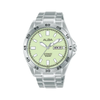 ALBA Lime Wave Men's Watch AL4755X1