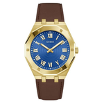 Guess Asset Blue Men's Watch GW0663G2