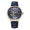 Titan Yin Yang Blue Men's Watch 90222WL01