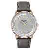 Sonata Poze White Dial Men's Watch SP70054QL01