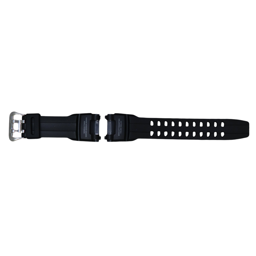 Casio Black Resin Strap Men's Watch GR-B100-1A3 | 10615197