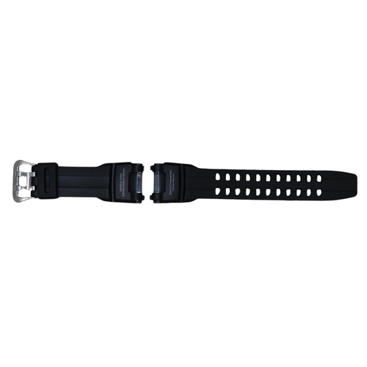 Casio Black Resin Strap Men's Watch GR-B100-1A3 | 10615197