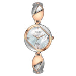 TIMEX Fria Two Tone Women Watch TWTL16301T