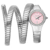 Just Cavalli Vita Pink Women's Watch JC1L355M0015