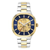 Timex Signio Blue Men Watch TWEG24700