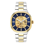 Timex Signio Blue Men Watch TWEG24700