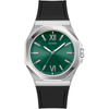 GUESS Emperor Green Men Watch GW0850G1
