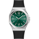 GUESS Emperor Green Men Watch GW0850G1