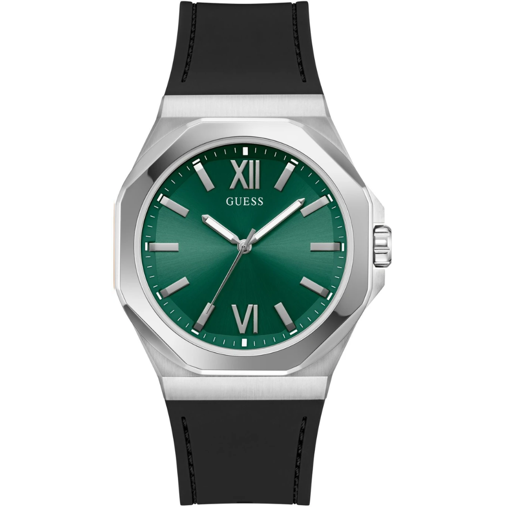 GUESS Emperor Green Men Watch GW0850G1
