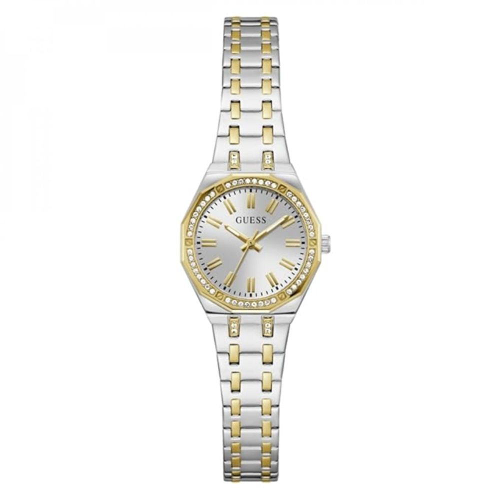 GUESS Silver Women's Watch GW0931L3