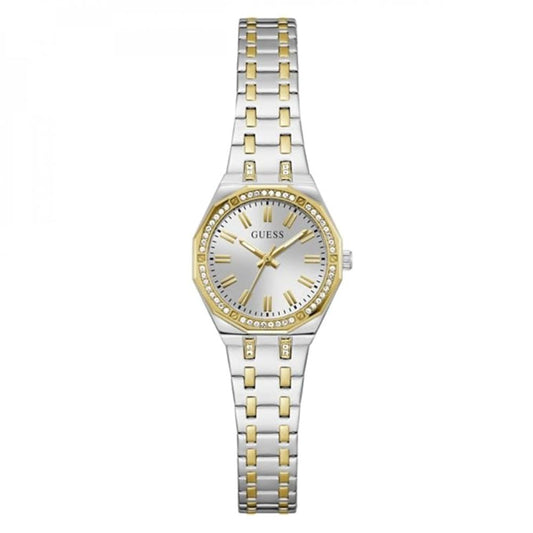 GUESS Silver Women's Watch GW0931L3